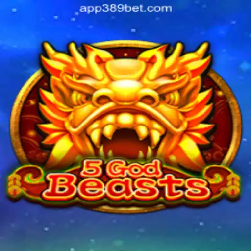 Discover the Thrilling World of 5GodBeasts on 389bet Platform