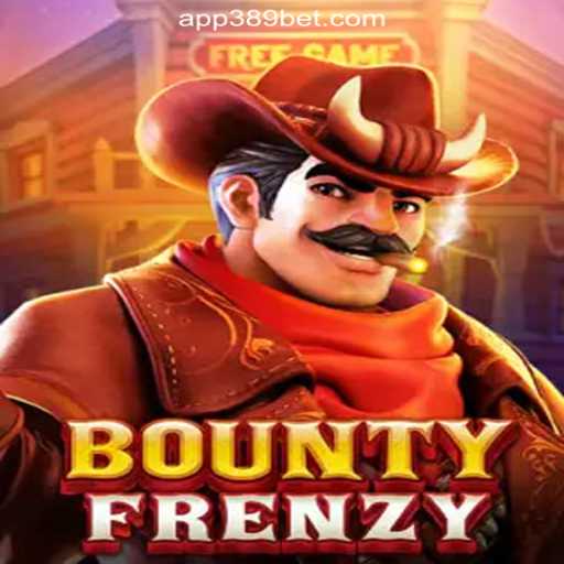 Diving into BountyFrenzy: Explore the Thrilling Slots Game