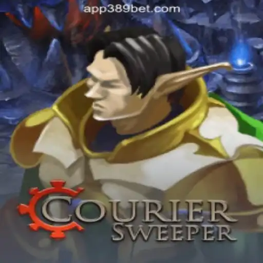 Exploring CourierSweeper: A Unique Game on the 389bet Platform-Oficial Slots Brasil #1