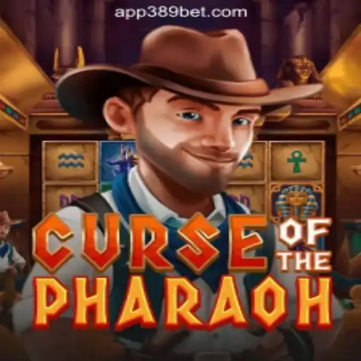 Exploring the Mysteries of CurseofthePharaoh on 389bet Platform