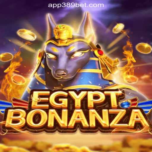 Discover the Thrill of EgyptBonanza on the 389bet Platform: Oficial Slots Brasil #1