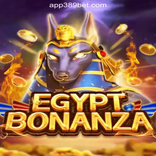 Discover the Thrill of EgyptBonanza on the 389bet Platform: Oficial Slots Brasil #1