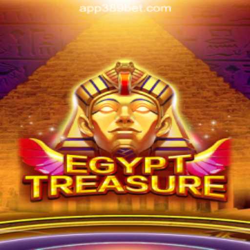 Discover the Thrills of EgyptTreasure on 389bet Platform