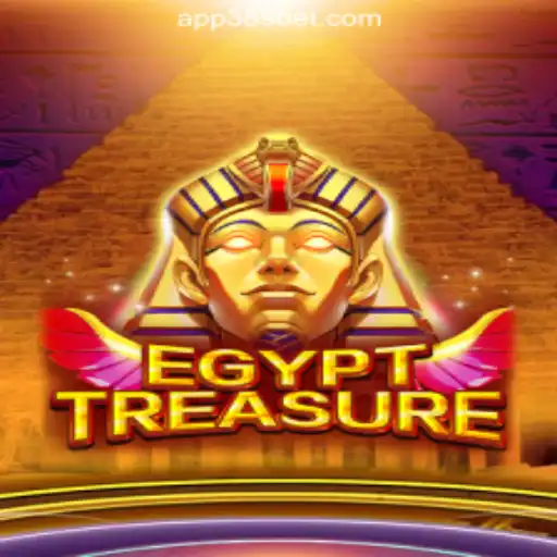 Discover the Thrills of EgyptTreasure on 389bet Platform