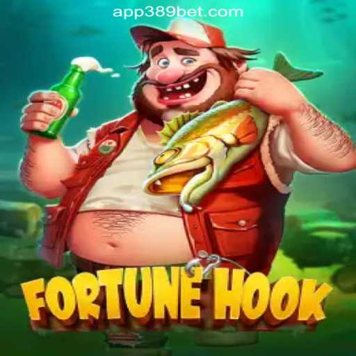 Exploring the Thrills of FortuneHook on 389bet Platform-Oficial Slots Brasil #1