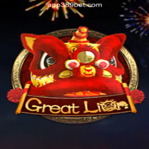 Discover the Thrilling World of GreatLion on the 389bet Platform: Oficial Slots Brasil #1