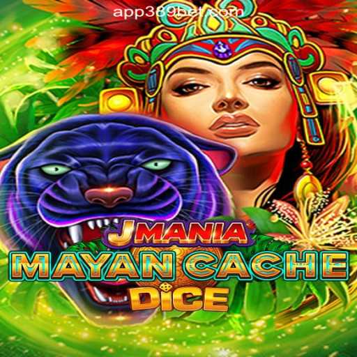 Discover the Thrills of JManiaMayanCacheDice on 389bet Platform