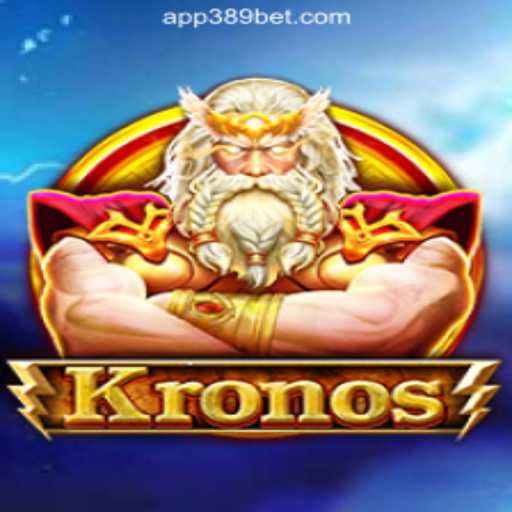 Exploring the Mystical World of Kronos on the 389bet Platform