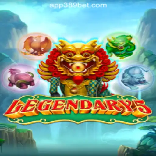 Exploring the Thrilling World of Legendary5: The Newest Sensation on 389bet Platform