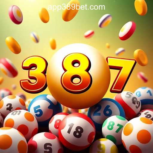 Exploring Lottery Games with 389bet: Brazil's Top Platform