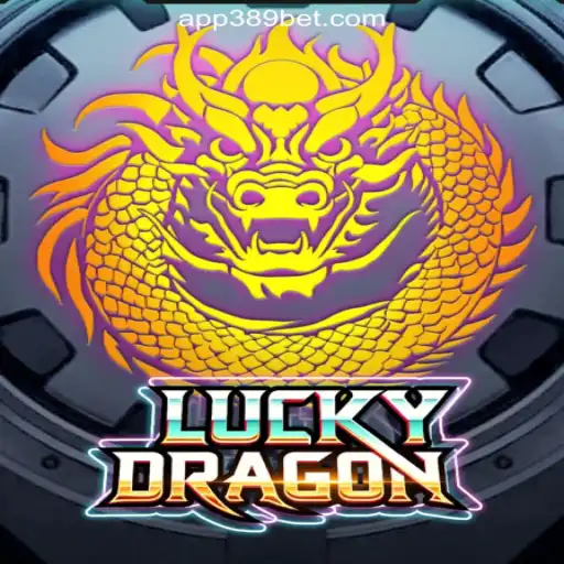 Exploring the Enchantment of LuckyDragon: A Premier Slot Experience on 389bet Platform-Oficial Slots Brasil #1