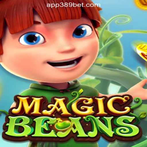MagicBeans: A New Frontier in Brazilian Slots Gaming