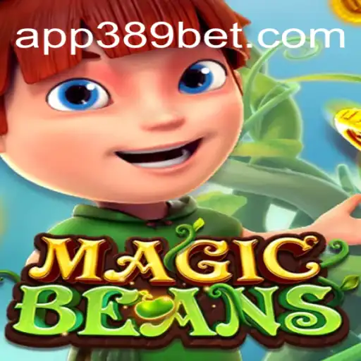 MagicBeans: A New Frontier in Brazilian Slots Gaming