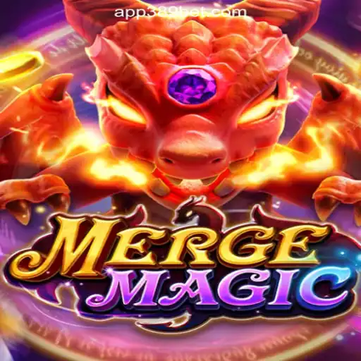 Discover the Enchanting World of MergeMagic and the #1 Slot Platform in Brazil