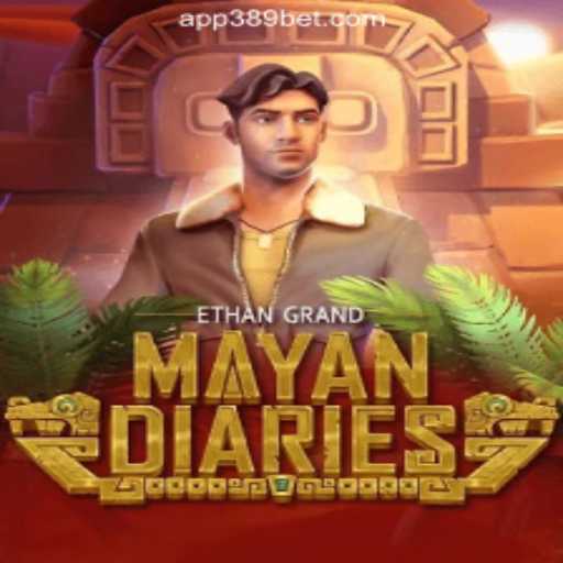 MayanDiaries: Unveiling the Mysteries of Ancient Gaming on the 389bet Platform
