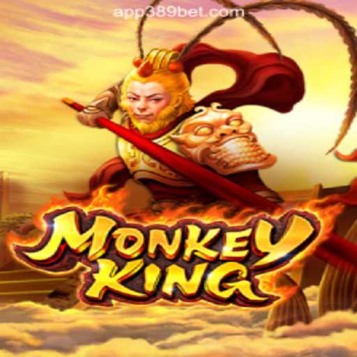 Discover the World of MonkeyKing on the 389bet Platform: Official Slots Brazil #1