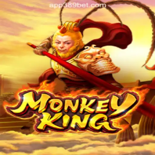 Discover the World of MonkeyKing on the 389bet Platform: Official Slots Brazil #1
