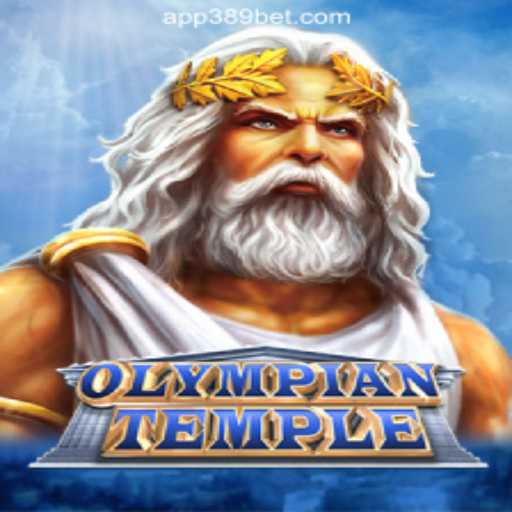 Unveiling OlympianTemple: How This Game Revolutionizes the 389bet Platform-Oficial Slots Brasil #1