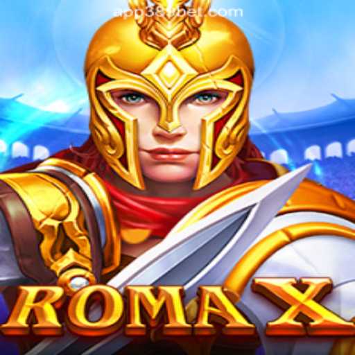 Discover the Excitement of RomaX on 389bet Platform-Oficial Slots Brasil #1