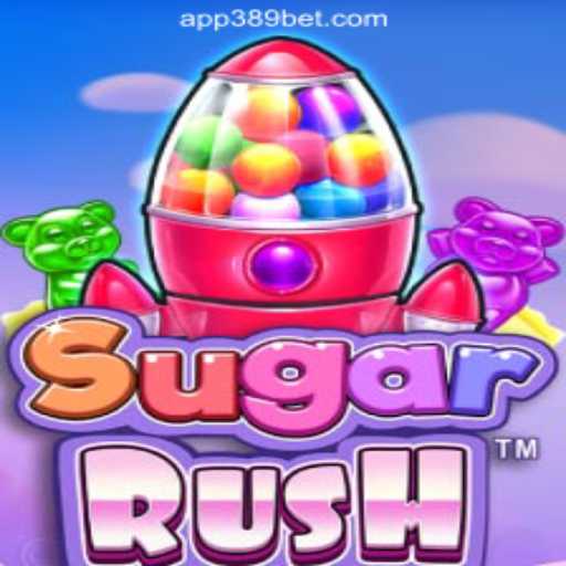 Exploring SugarRush: A Sweet Adventure on 389bet Platform-Oficial Slots Brasil #1