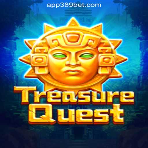 Explore TreasureQuest: A Thrilling Adventure on the 389bet Platform