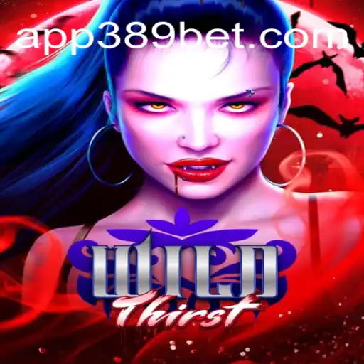 Explore 'WildThirst': An Exhilarating Slot Game on the 389bet Platform