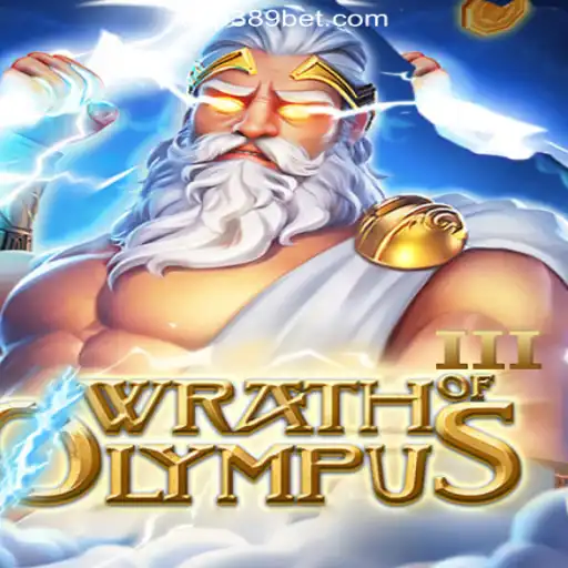 Unveiling the Mythical Excitement of WrathofOlympusIII on 389bet Platform